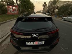 هيونداي كونا